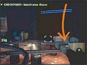 5 - Etap 2,3 | Solucja | Area 51 - Area 51 - poradnik do gry