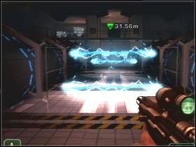 6 - Etap 2,3 | Solucja | Area 51 - Area 51 - poradnik do gry