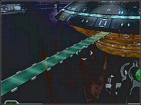 5 - Etap 19 | Solucja | Area 51 - Area 51 - poradnik do gry