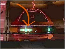 6 - Etap 19 | Solucja | Area 51 - Area 51 - poradnik do gry