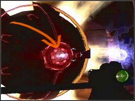 7 - Etap 19 | Solucja | Area 51 - Area 51 - poradnik do gry