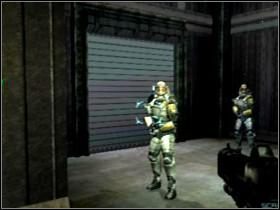 3 - Etap 1 | Solucja | Area 51 - Area 51 - poradnik do gry