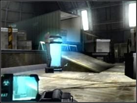 6 - Etap 1 | Solucja | Area 51 - Area 51 - poradnik do gry