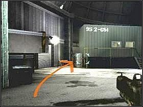 7 - Etap 1 | Solucja | Area 51 - Area 51 - poradnik do gry