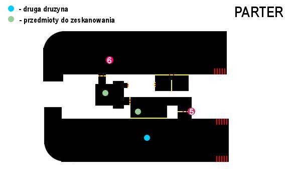 1 - Etap 4 (Parter) | Solucja | Area 51 - Area 51 - poradnik do gry