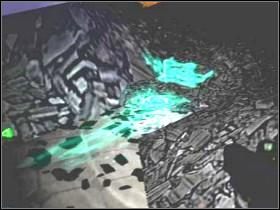 2 - Etap 4 (Piętro) #2| Solucja | Area 51 - Area 51 - poradnik do gry