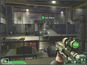 1 - Etap 5 | Solucja | Area 51 - Area 51 - poradnik do gry