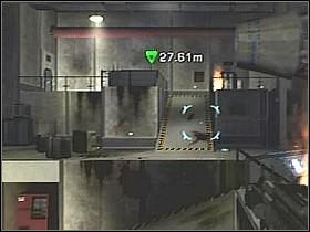 2 - Etap 5 | Solucja | Area 51 - Area 51 - poradnik do gry