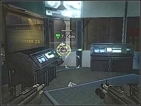 5 - Etap 5 | Solucja | Area 51 - Area 51 - poradnik do gry