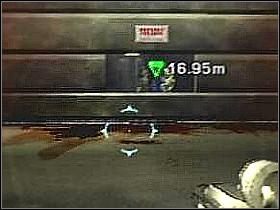 6 - Etap 5 | Solucja | Area 51 - Area 51 - poradnik do gry