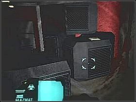 7 - Etap 5 | Solucja | Area 51 - Area 51 - poradnik do gry