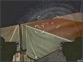 9 - Etap 6 | Solucja | Area 51 - Area 51 - poradnik do gry