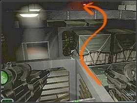 10 - Etap 6 | Solucja | Area 51 - Area 51 - poradnik do gry