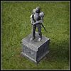 Pomnik (Statue) - Budynki - cywilne | Twierdza 2 - Twierdza 2 - poradnik do gry
