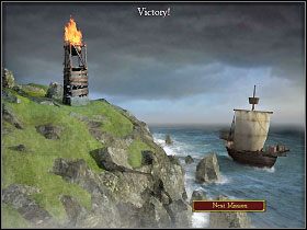 004 - Misja 1 | The Path of Peace | Twierdza 2 - Twierdza 2 - poradnik do gry