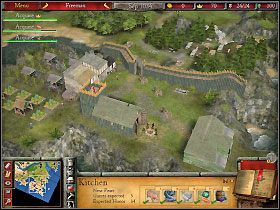 008 - Misja 2 | The Path of Peace | Twierdza 2 - Twierdza 2 - poradnik do gry