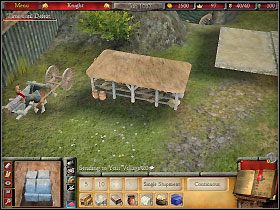 010 - Misja 3 | The Path of Peace | Twierdza 2 - Twierdza 2 - poradnik do gry