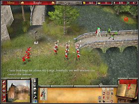 013 - Misja 4 | The Path of Peace | Twierdza 2 - Twierdza 2 - poradnik do gry