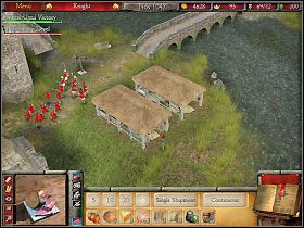 022 - Misja 5 | The Path of Peace | Twierdza 2 - Twierdza 2 - poradnik do gry