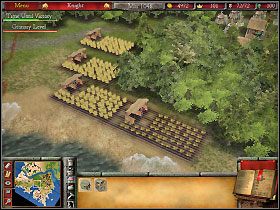 023 - Misja 5 | The Path of Peace | Twierdza 2 - Twierdza 2 - poradnik do gry