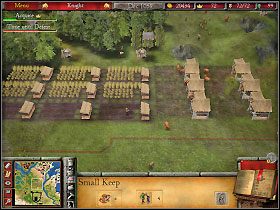 037 - Misja 8 | The Path of Peace | Twierdza 2 - Twierdza 2 - poradnik do gry