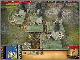 039 - Misja 9 | The Path of Peace | Twierdza 2 - Twierdza 2 - poradnik do gry