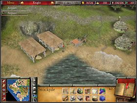 042 - Misja 9 | The Path of Peace | Twierdza 2 - Twierdza 2 - poradnik do gry