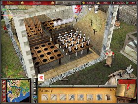 044 - Misja 9 | The Path of Peace | Twierdza 2 - Twierdza 2 - poradnik do gry