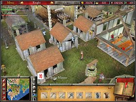 045 - Misja 9 | The Path of Peace | Twierdza 2 - Twierdza 2 - poradnik do gry