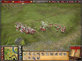 048 - Misja 10 | The Path of Peace | Twierdza 2 - Twierdza 2 - poradnik do gry