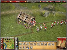 049 - Misja 10 | The Path of Peace | Twierdza 2 - Twierdza 2 - poradnik do gry