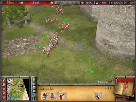 050 - Misja 10 | The Path of Peace | Twierdza 2 - Twierdza 2 - poradnik do gry