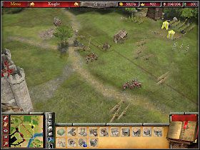 051 - Misja 10 | The Path of Peace | Twierdza 2 - Twierdza 2 - poradnik do gry