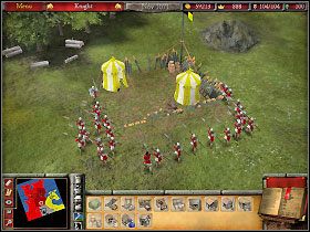 052 - Misja 10 | The Path of Peace | Twierdza 2 - Twierdza 2 - poradnik do gry