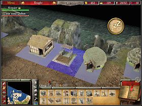 056 - Misja 11 | The Path of Peace | Twierdza 2 - Twierdza 2 - poradnik do gry