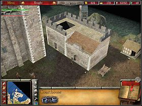 057 - Misja 11 | The Path of Peace | Twierdza 2 - Twierdza 2 - poradnik do gry