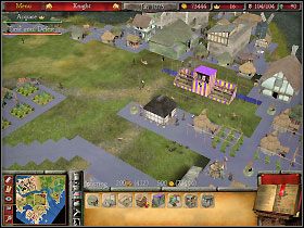 061 - Misja 12 | The Path of Peace | Twierdza 2 - Twierdza 2 - poradnik do gry