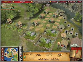 062 - Misja 12 | The Path of Peace | Twierdza 2 - Twierdza 2 - poradnik do gry