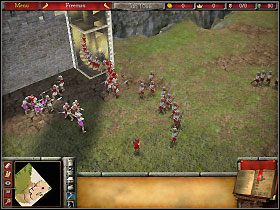 015 - Rozdział 3 | The Path of War | Twierdza 2 - Twierdza 2 - poradnik do gry