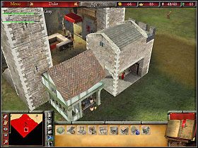 018 - Rozdział 4 | The Path of War | Twierdza 2 - Twierdza 2 - poradnik do gry