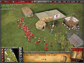 022 - Rozdział 4 | The Path of War | Twierdza 2 - Twierdza 2 - poradnik do gry