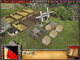 023 - Rozdział 4 | The Path of War | Twierdza 2 - Twierdza 2 - poradnik do gry