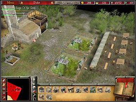 024 - Rozdział 4 | The Path of War | Twierdza 2 - Twierdza 2 - poradnik do gry