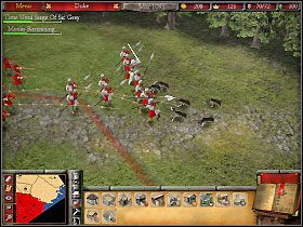 025 - Rozdział 4 | The Path of War | Twierdza 2 - Twierdza 2 - poradnik do gry