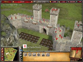 029 - Rozdział 4 | The Path of War | Twierdza 2 - Twierdza 2 - poradnik do gry