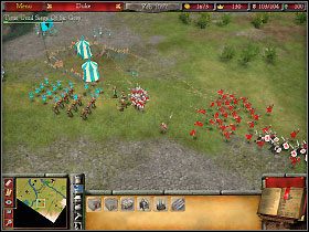 031 - Rozdział 4 | The Path of War | Twierdza 2 - Twierdza 2 - poradnik do gry