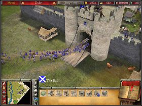 033 - Rozdział 4 | The Path of War | Twierdza 2 - Twierdza 2 - poradnik do gry