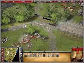 035 - Rozdział 4 | The Path of War | Twierdza 2 - Twierdza 2 - poradnik do gry