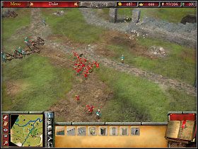 036 - Rozdział 4 | The Path of War | Twierdza 2 - Twierdza 2 - poradnik do gry