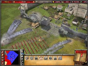 037 - Rozdział 4 | The Path of War | Twierdza 2 - Twierdza 2 - poradnik do gry